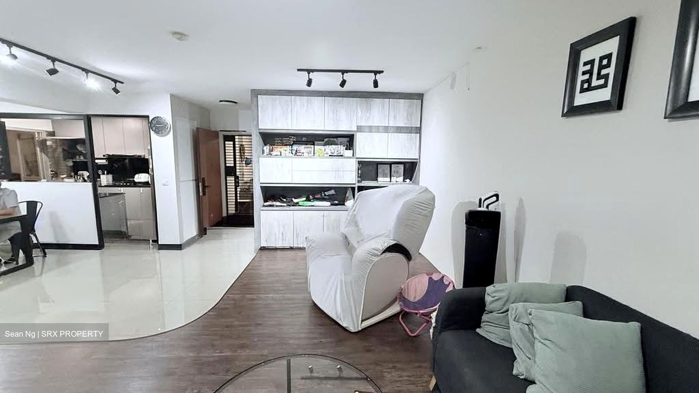 Blk 183C Marsiling Greenview (Woodlands), HDB 5 Rooms #615930221